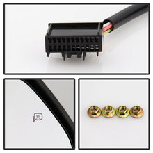 Load image into Gallery viewer, Spyder Auto 9943126 Power Heated Mirror Sequential LED Signal