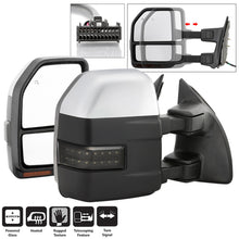 Load image into Gallery viewer, Spyder Auto 9943133 Power Heated Mirror Sequential LED Signal