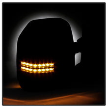 Load image into Gallery viewer, Spyder Auto 9943140 Manual Sequential LED Signal Telescoping Mirrors