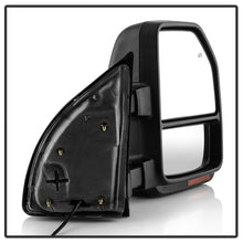 Load image into Gallery viewer, Spyder Auto 9943157 Power Heated Sequential LED Signal Telescoping Mirrors