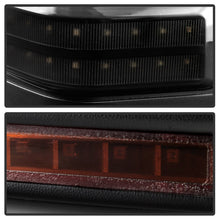 Load image into Gallery viewer, Spyder Auto 9943157 Power Heated Sequential LED Signal Telescoping Mirrors