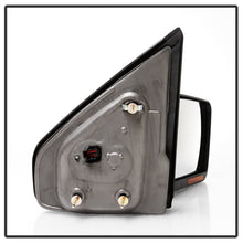 Load image into Gallery viewer, Spyder Auto 9943164 Power Heated Sequential LED Signal Mirror
