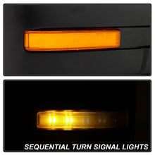 Load image into Gallery viewer, Spyder Auto 9943164 Power Heated Sequential LED Signal Mirror