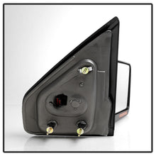 Load image into Gallery viewer, Spyder Auto 9943171 Power Heated Sequential LED Signal Mirror Fits 07-14 F-150