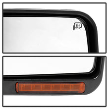 Load image into Gallery viewer, Spyder Auto 9943171 Power Heated Sequential LED Signal Mirror Fits 07-14 F-150