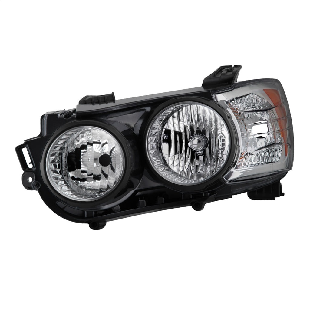 Spyder Auto 9943188 Halogen Headlight Fits 12-15 Sonic