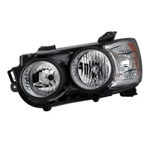 Load image into Gallery viewer, Spyder Auto 9943188 Halogen Headlight Fits 12-15 Sonic