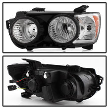 Load image into Gallery viewer, Spyder Auto 9943188 Halogen Headlight Fits 12-15 Sonic