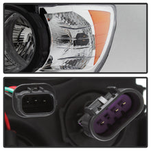 Load image into Gallery viewer, Spyder Auto 9943188 Halogen Headlight Fits 12-15 Sonic
