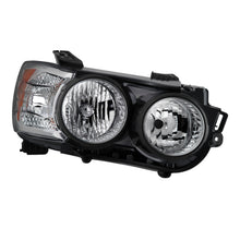 Load image into Gallery viewer, Spyder Auto 9943195 Halogen Headlight Fits 12-15 Sonic