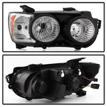 Load image into Gallery viewer, Spyder Auto 9943195 Halogen Headlight Fits 12-15 Sonic