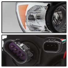 Load image into Gallery viewer, Spyder Auto 9943195 Halogen Headlight Fits 12-15 Sonic