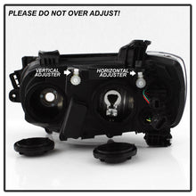 Load image into Gallery viewer, Spyder Auto 9943195 Halogen Headlight Fits 12-15 Sonic