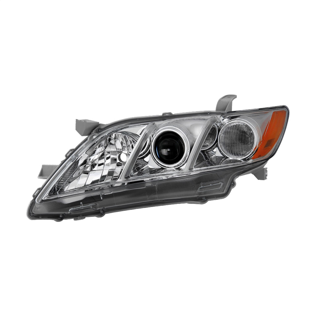 Spyder Auto 9943201 Headlight Fits 07-09 Camry