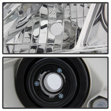 Load image into Gallery viewer, Spyder Auto 9943201 Headlight Fits 07-09 Camry