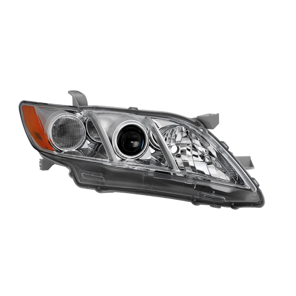 Spyder Auto 9943218 Headlight Fits 07-09 Camry