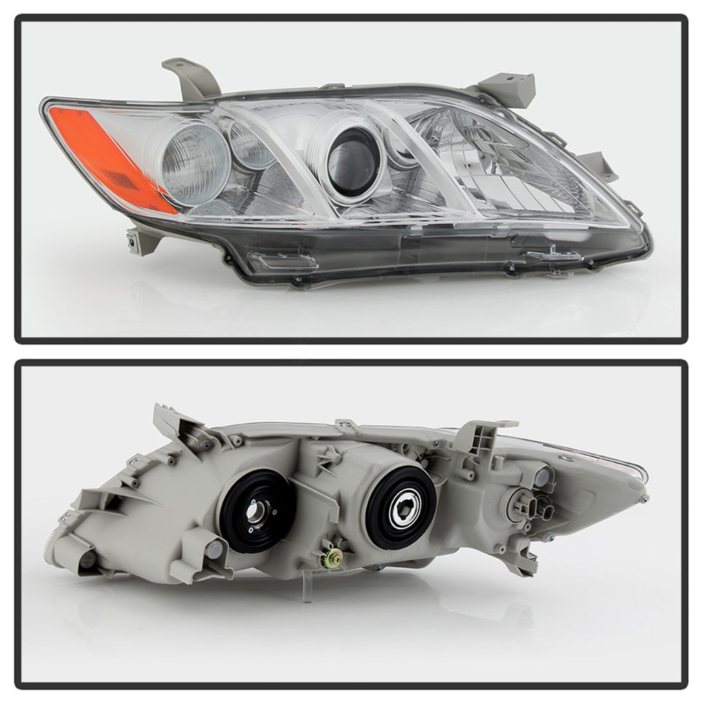 Spyder Auto 9943218 Headlight Fits 07-09 Camry