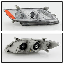 Load image into Gallery viewer, Spyder Auto 9943218 Headlight Fits 07-09 Camry