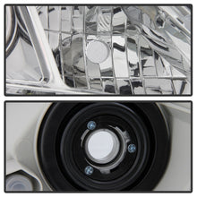 Load image into Gallery viewer, Spyder Auto 9943218 Headlight Fits 07-09 Camry