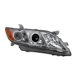 Spyder Auto 9943218 Headlight Fits 07-09 Camry