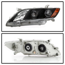 Load image into Gallery viewer, Spyder Auto 9943225 Halogen OE Headlights Fits 07-09 Camry