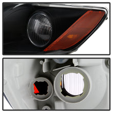 Load image into Gallery viewer, Spyder Auto 9943225 Halogen OE Headlights Fits 07-09 Camry