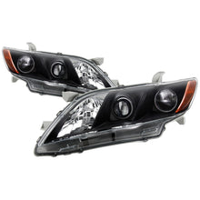 Load image into Gallery viewer, Spyder Auto 9943225 Halogen OE Headlights Fits 07-09 Camry