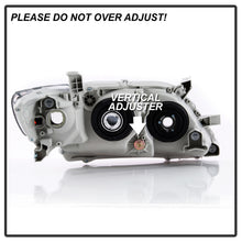 Load image into Gallery viewer, Spyder Auto 9943225 Halogen OE Headlights Fits 07-09 Camry
