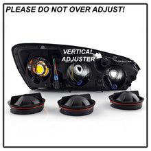 Load image into Gallery viewer, Spyder Auto 9943232 Halogen OE Headlight Fits 04-08 Malibu