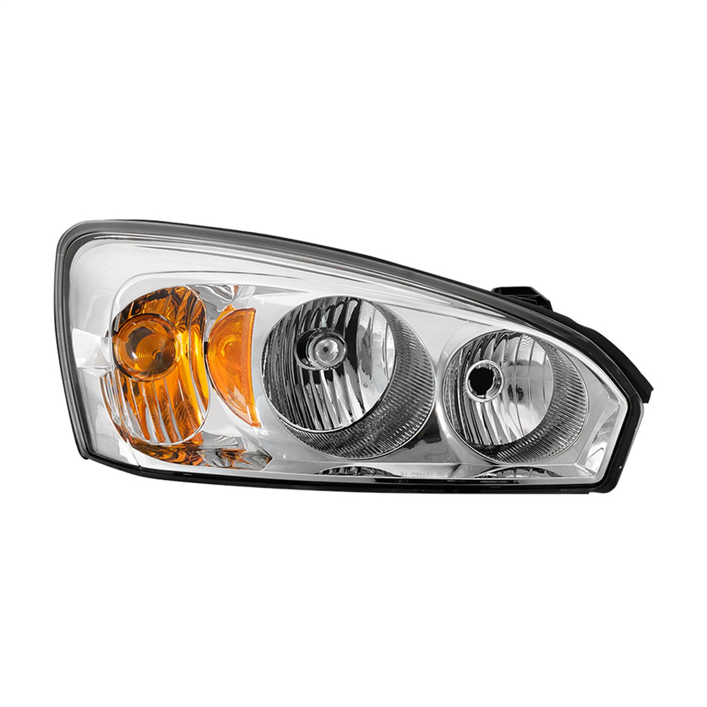 Spyder Auto 9943249 OE Headlight Fits 04-08 Malibu