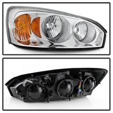 Load image into Gallery viewer, Spyder Auto 9943249 OE Headlight Fits 04-08 Malibu