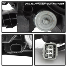 Load image into Gallery viewer, Spyder Auto 9943270 HID/AFS Headlight Fits 07-09 ES350