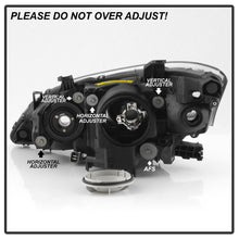 Load image into Gallery viewer, Spyder Auto 9943287 HID/AFS Headlight Fits 07-09 ES350