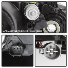 Load image into Gallery viewer, Spyder Auto 9943294 HID/AFS Headlight Fits 10-12 ES350