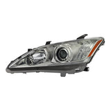 Spyder Auto 9943294 HID/AFS Headlight Fits 10-12 ES350