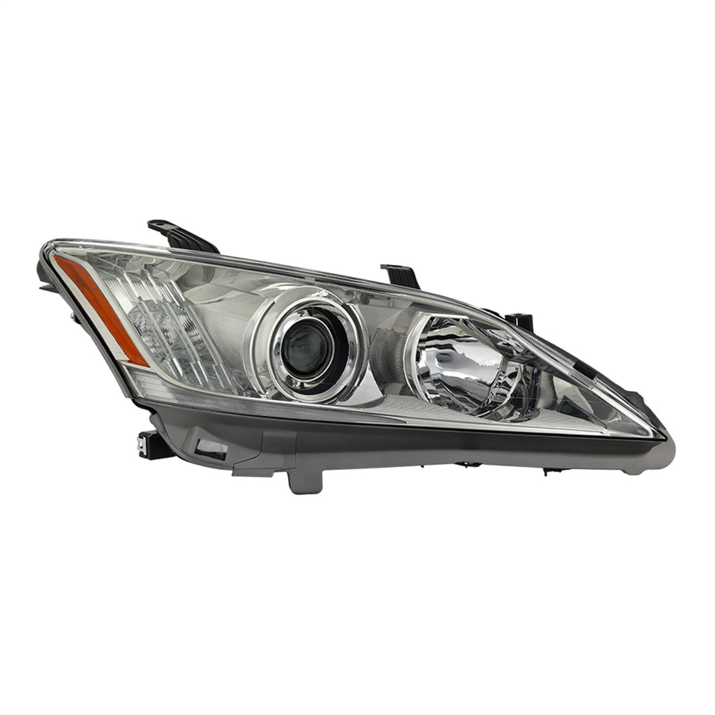 Spyder Auto 9943300 HID/AFS Headlight Fits 10-12 ES350