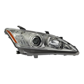 Spyder Auto 9943300 HID/AFS Headlight Fits 10-12 ES350