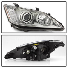 Load image into Gallery viewer, Spyder Auto 9943300 HID/AFS Headlight Fits 10-12 ES350