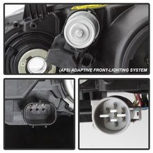 Load image into Gallery viewer, Spyder Auto 9943300 HID/AFS Headlight Fits 10-12 ES350