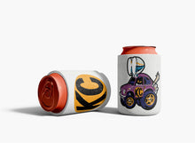 Load image into Gallery viewer, KC HiLites 9945 Baja Bug Retro KC Koozie