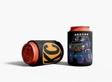 Load image into Gallery viewer, KC HiLites 9946 Baja Truck Retro KC Koozie