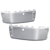 Spyder Auto 9947377 Rear Bumper Cap End
