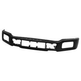 Spyder Auto 9948442 Front Bumper Fits 18-20 F-150