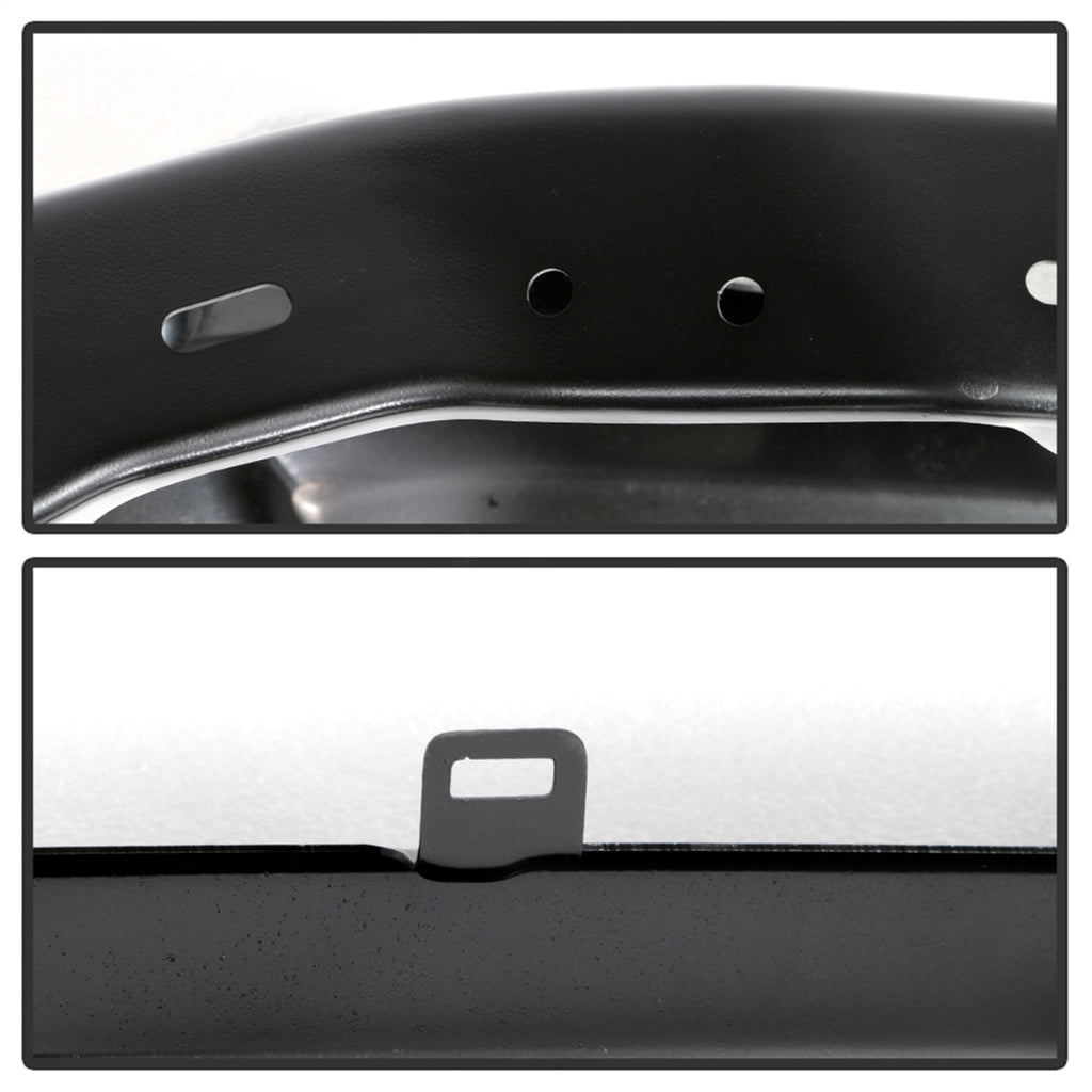 Spyder Auto 9948442 Front Bumper Fits 18-20 F-150