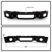 Load image into Gallery viewer, Spyder Auto 9948459 Front Bumper Fits 09-14 F-150