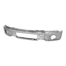 Load image into Gallery viewer, Spyder Auto 9948480 Front Bumper Fits 09-14 F-150
