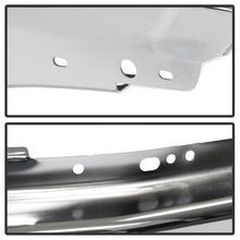 Load image into Gallery viewer, Spyder Auto 9948480 Front Bumper Fits 09-14 F-150