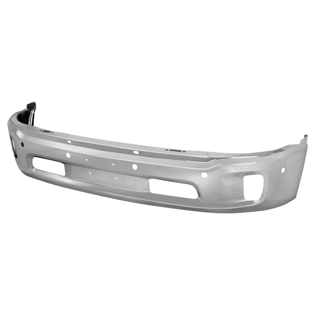Spyder Auto 9948497 Front Bumper Fits 14-18 1500