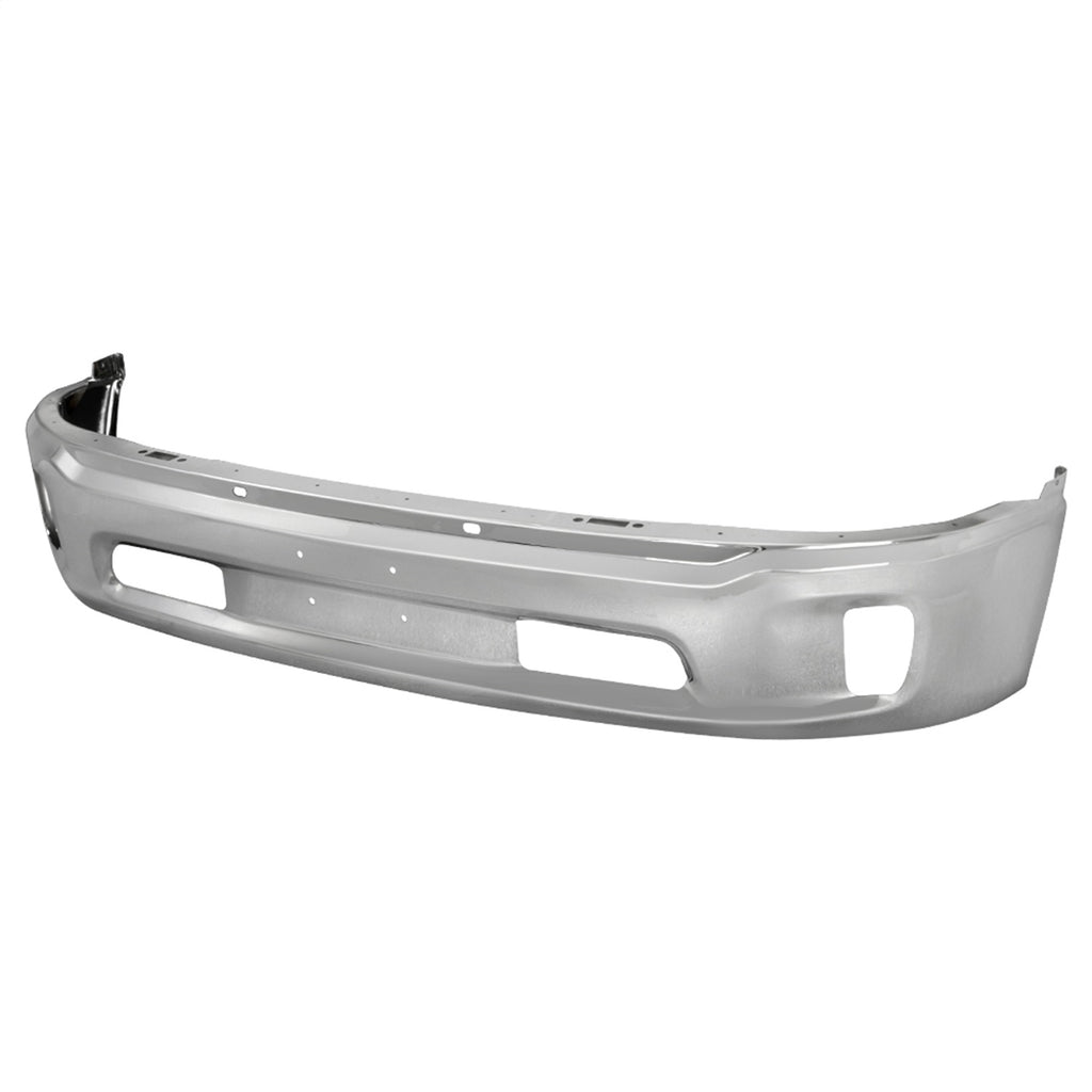 Spyder Auto 9948503 Front Bumper Fits 13-18 1500
