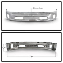Load image into Gallery viewer, Spyder Auto 9948503 Front Bumper Fits 13-18 1500